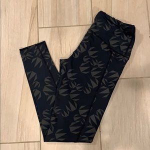 Oiselle Running Leggings